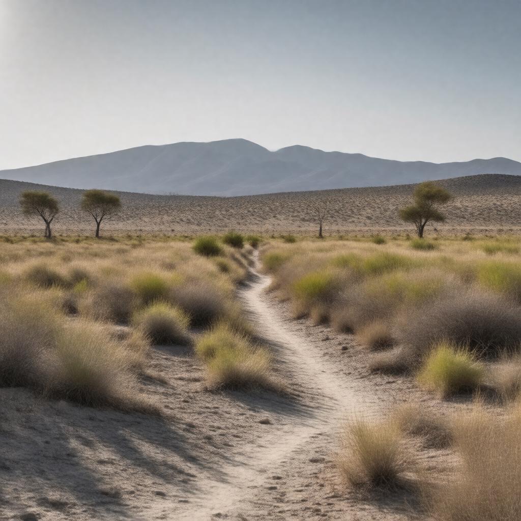 Great Sandy Desert